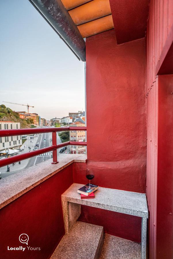 Locally Yours Oporto Apartments Exterior photo