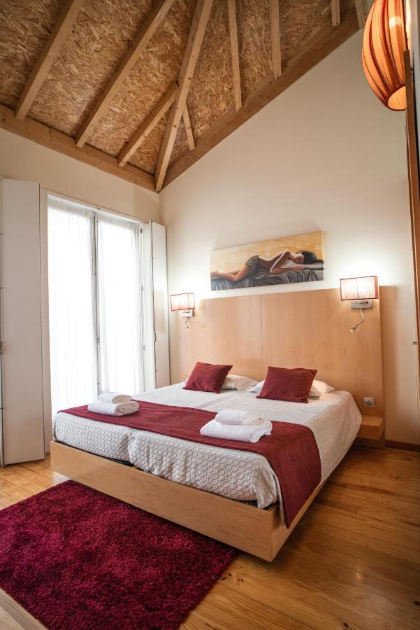 Locally Yours Oporto Apartments Exterior photo
