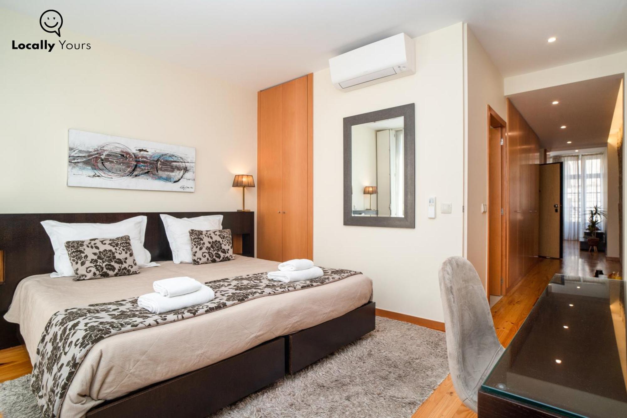 Locally Yours Oporto Apartments Exterior photo
