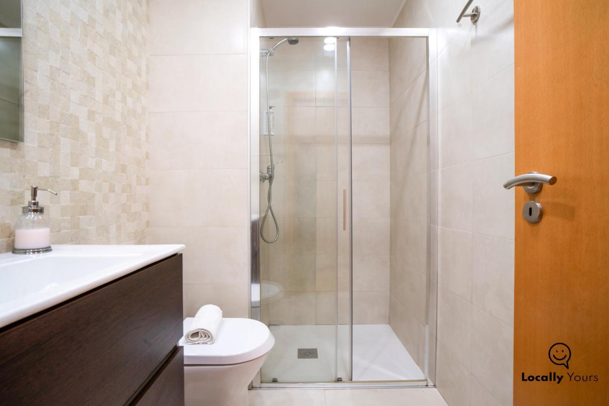 Locally Yours Oporto Apartments Exterior photo